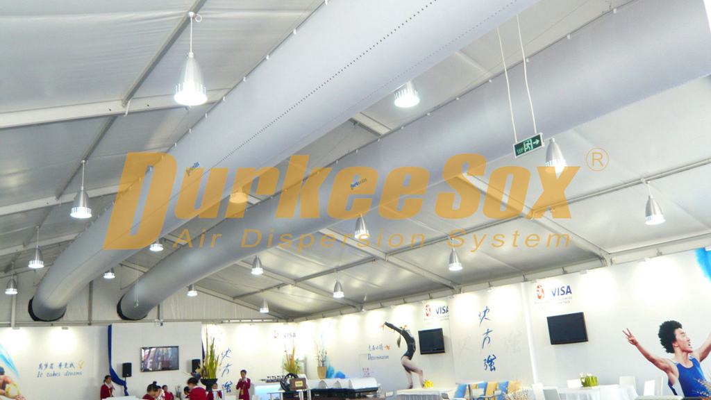 Three Steps to Identify the Authenticity of Durkeesox Ducts