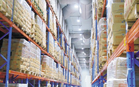 Cold Storage and Refrigeration Industry
