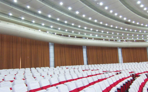 Auditorium & Conference Hall