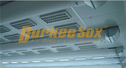 What is the Best Thickness of the Material of the Air Duct?